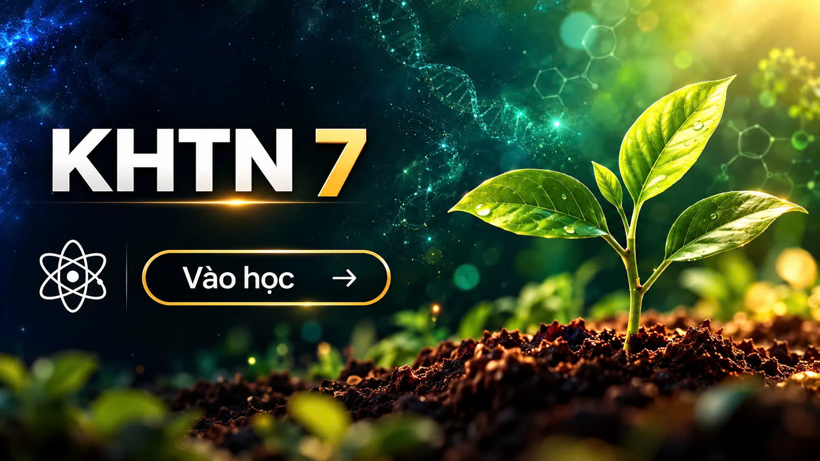 KHOA HỌC TỰ NHIÊN 7