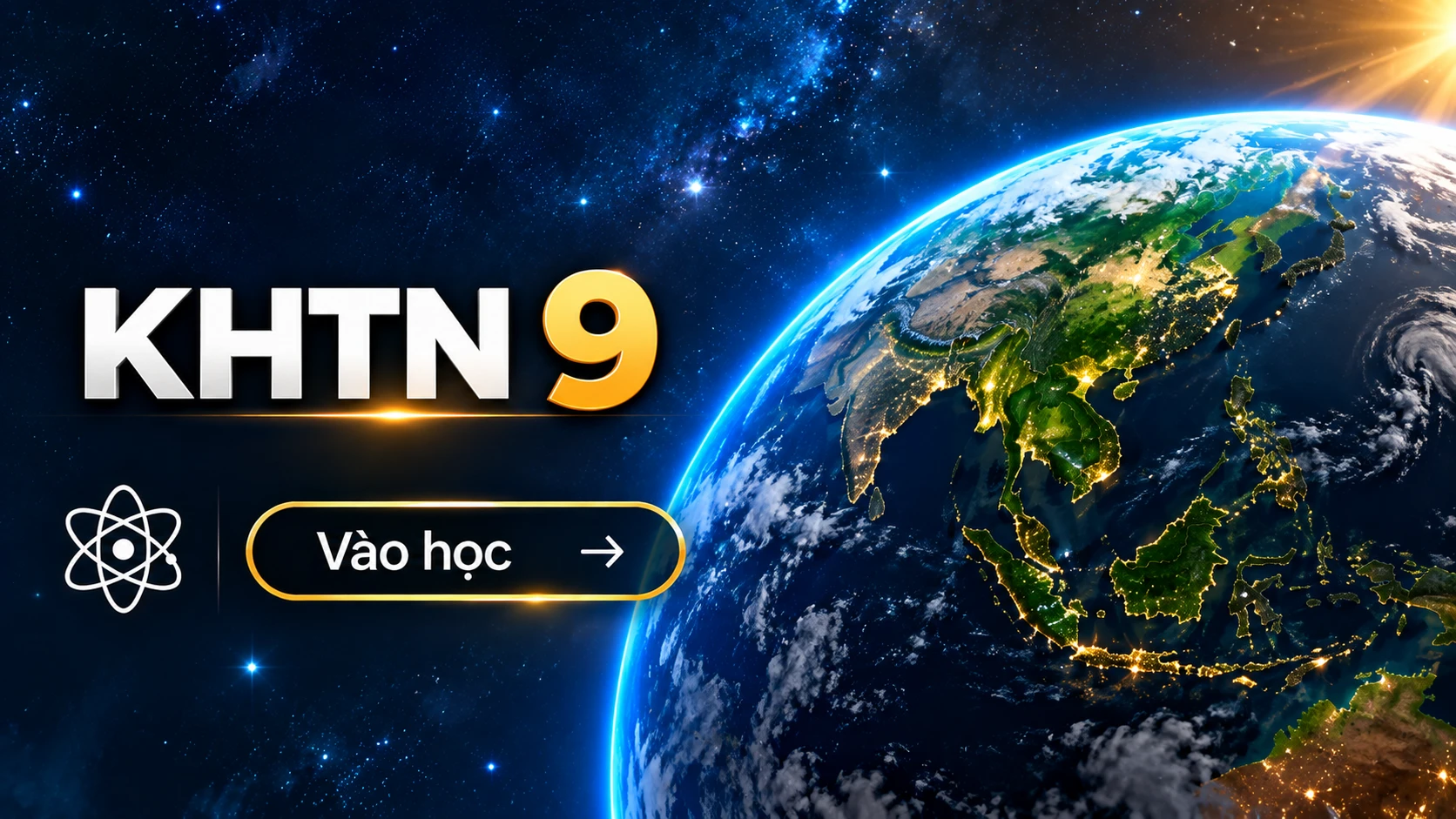 KHOA HỌC TỰ NHIÊN 9