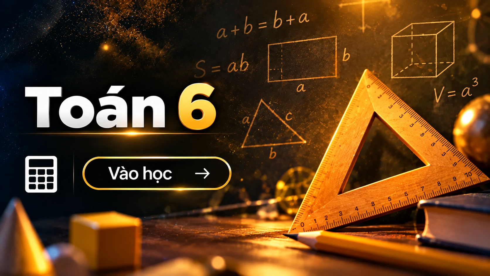 TOÁN 6