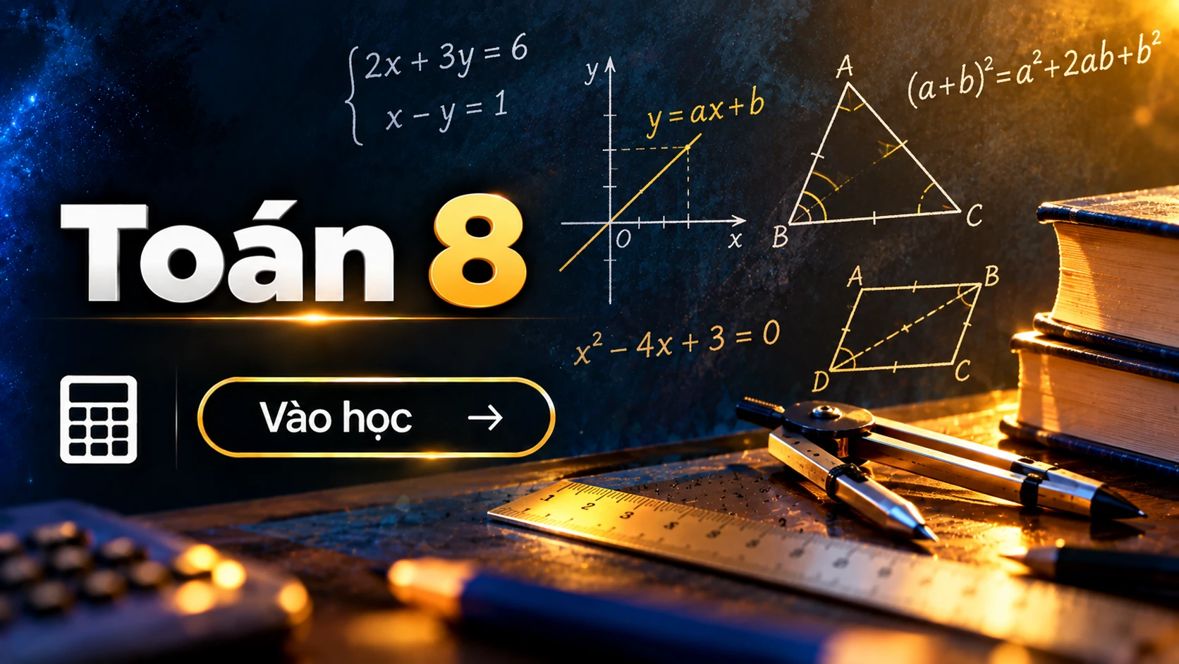 TOÁN 8