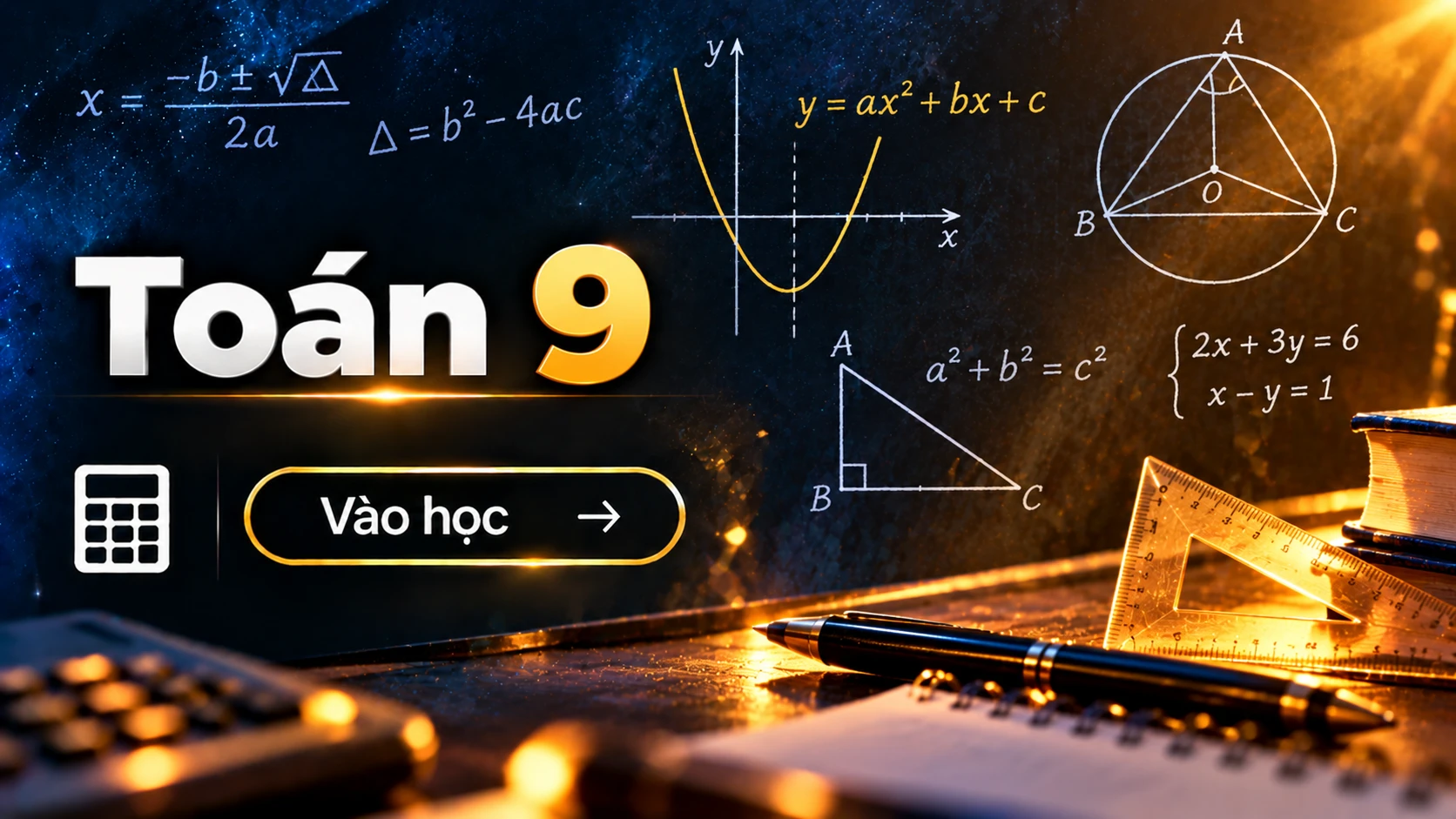 TOÁN 9